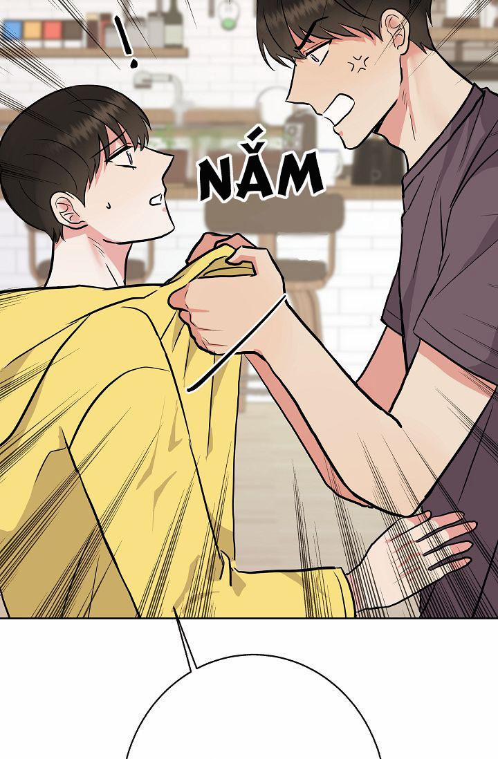 Đứa Trẻ Này Là Con Tôi (END) 5 trang 27