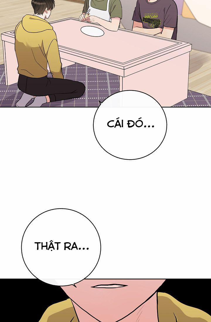 Đứa Trẻ Này Là Con Tôi (END) 5 trang 3