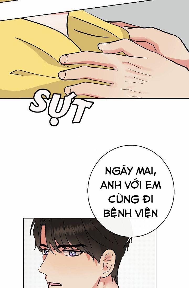 Đứa Trẻ Này Là Con Tôi (END) 5 trang 34