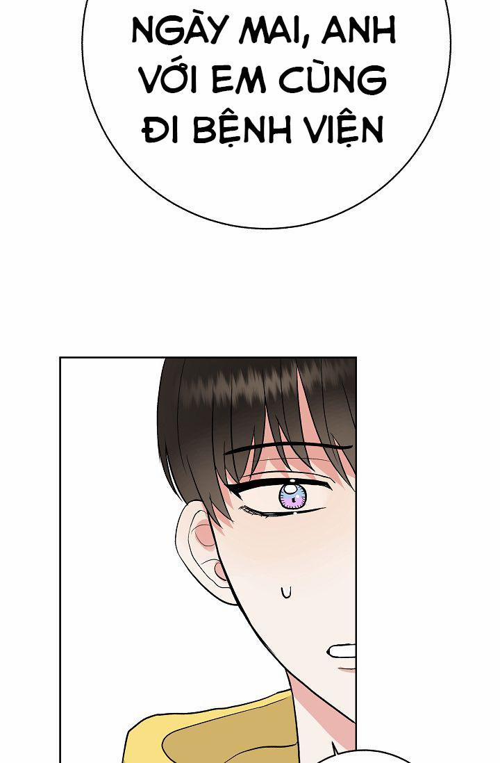 Đứa Trẻ Này Là Con Tôi (END) 5 trang 36