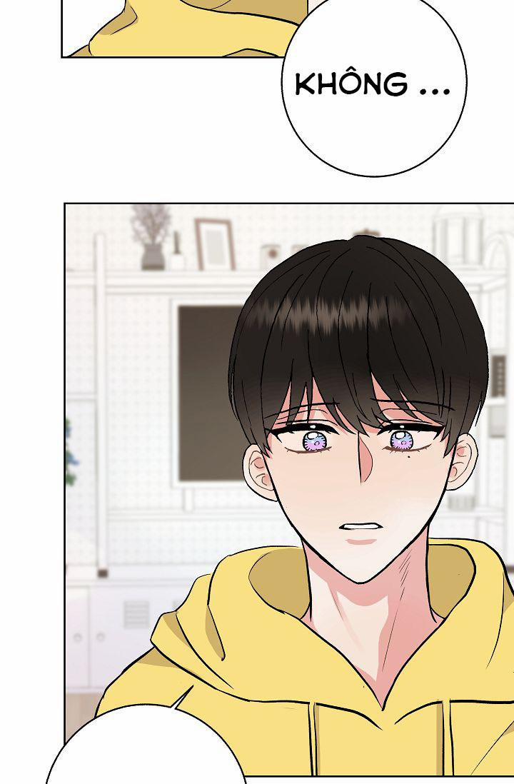 Đứa Trẻ Này Là Con Tôi (END) 5 trang 37