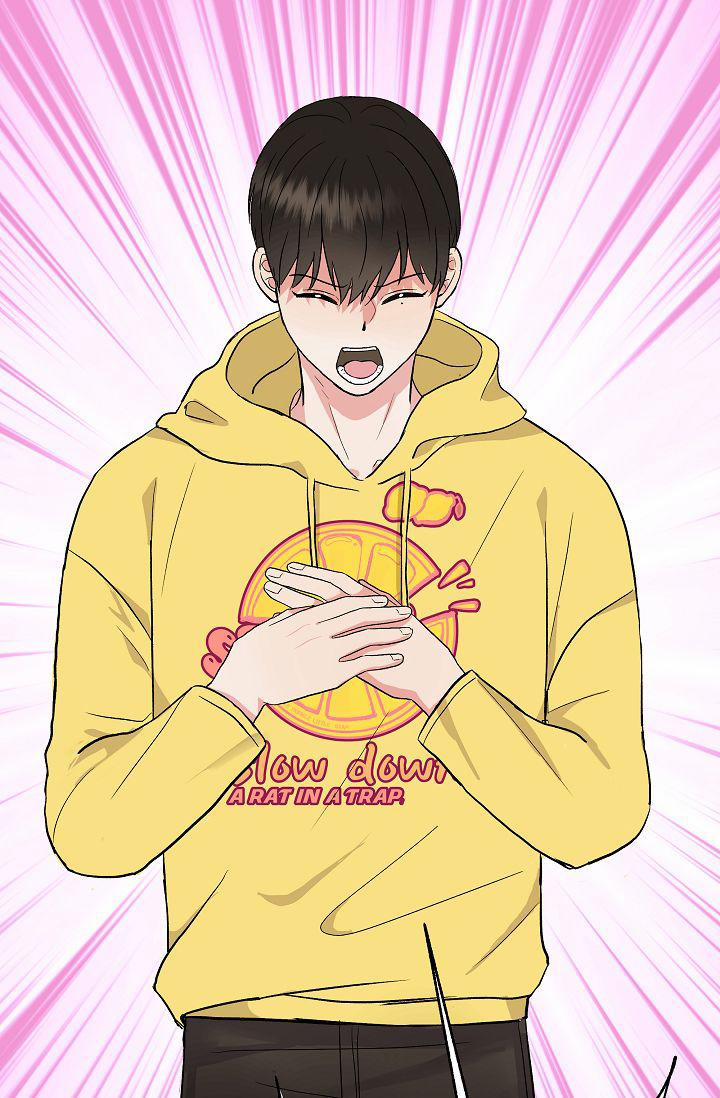 Đứa Trẻ Này Là Con Tôi (END) 5 trang 41