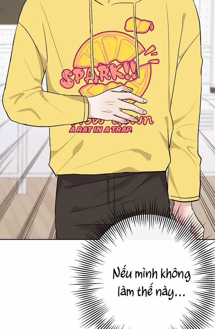 Đứa Trẻ Này Là Con Tôi (END) 5 trang 48