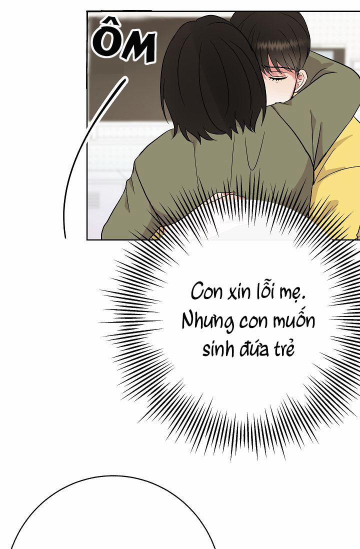 Đứa Trẻ Này Là Con Tôi (END) 5 trang 54