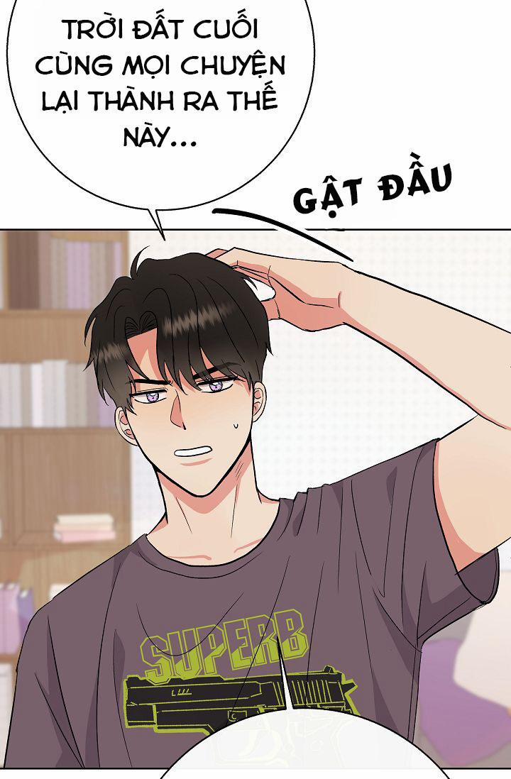 Đứa Trẻ Này Là Con Tôi (END) 5 trang 55