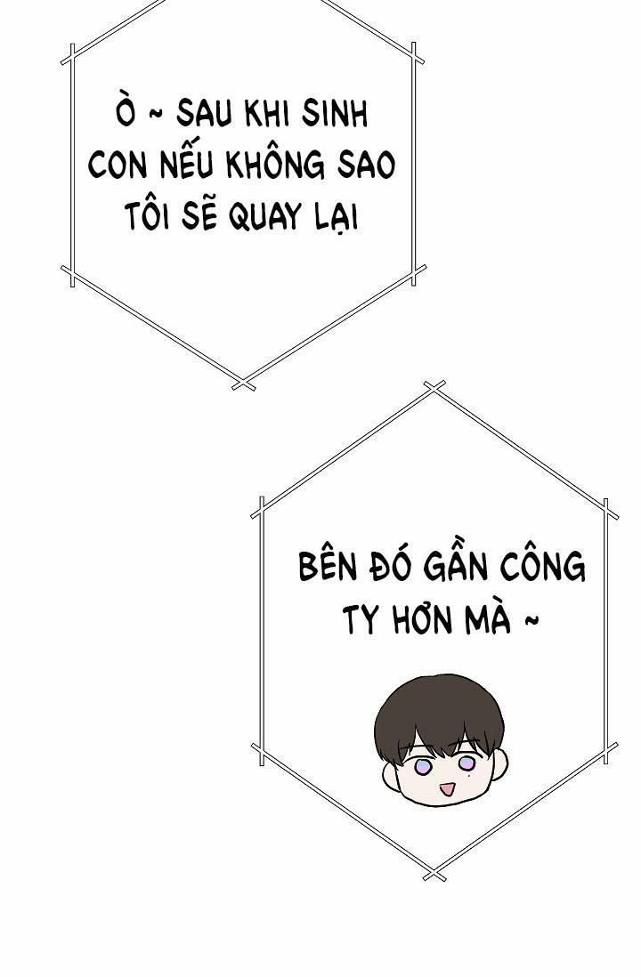 Đứa Trẻ Này Là Con Tôi (END) 5 trang 91