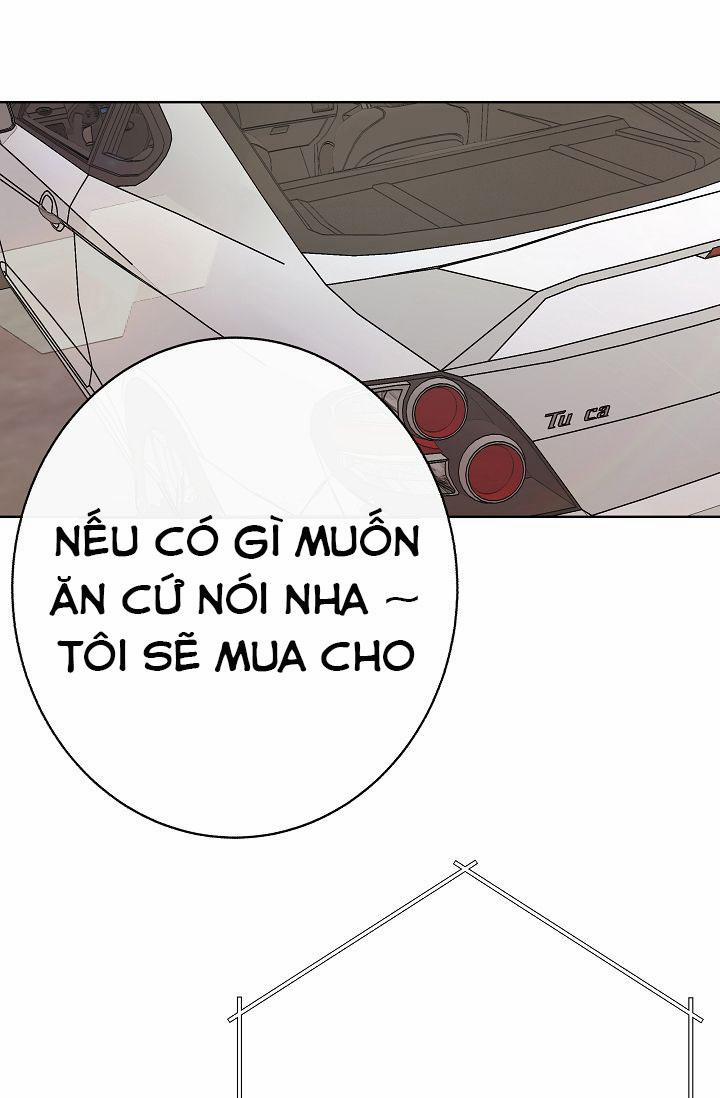 Đứa Trẻ Này Là Con Tôi (END) 5 trang 92