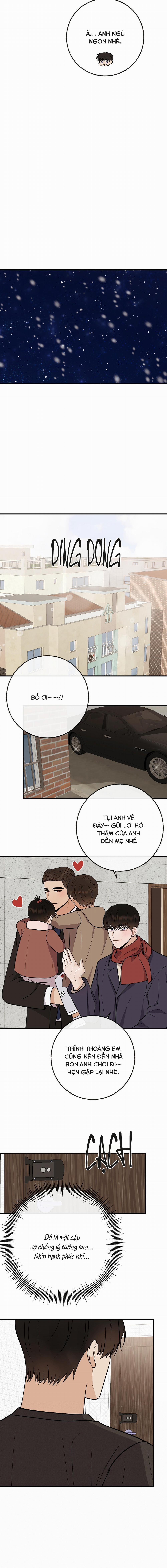 Đứa Trẻ Này Là Con Tôi (END) 51 trang 10