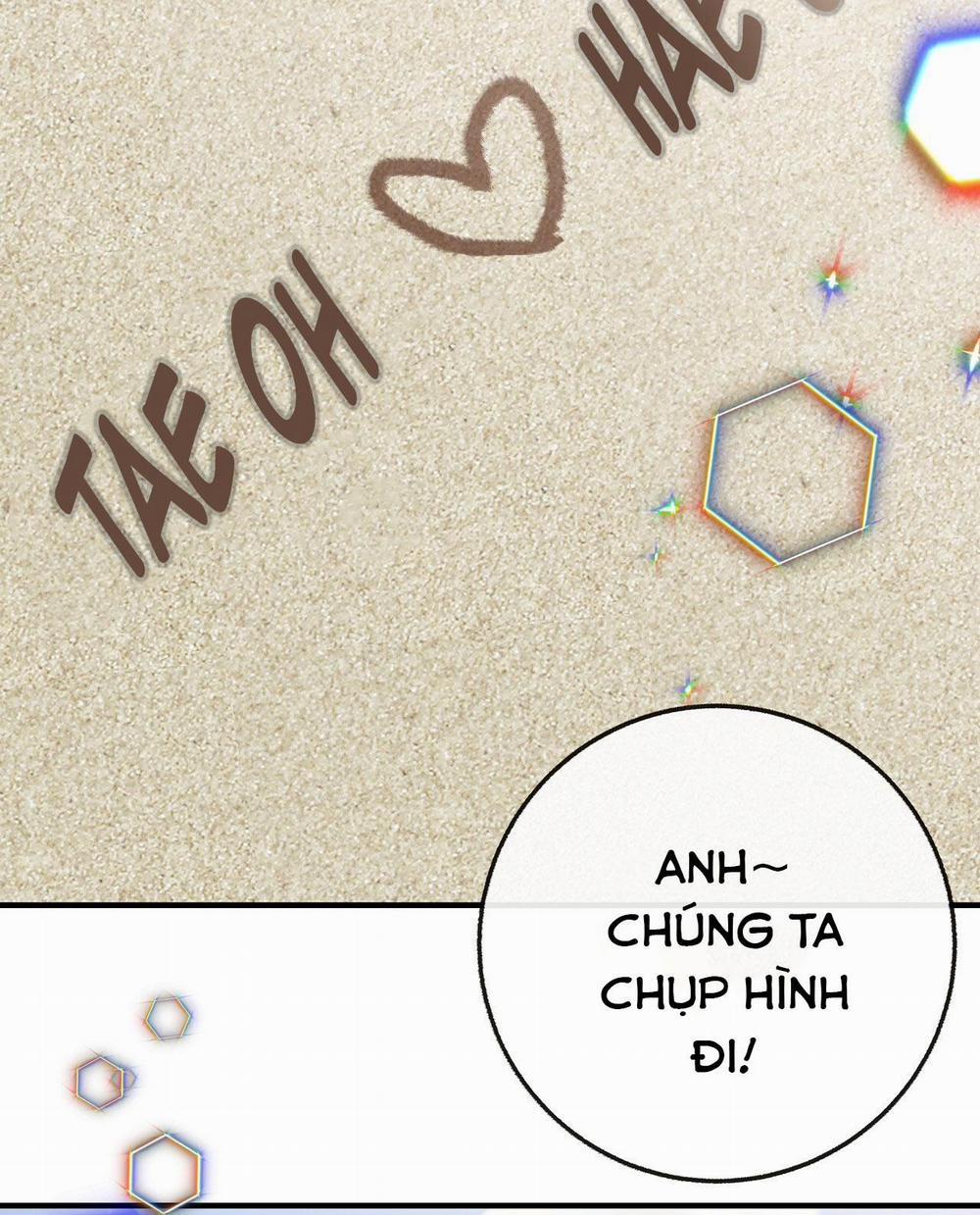 Đứa Trẻ Này Là Con Tôi (END) 52 trang 12