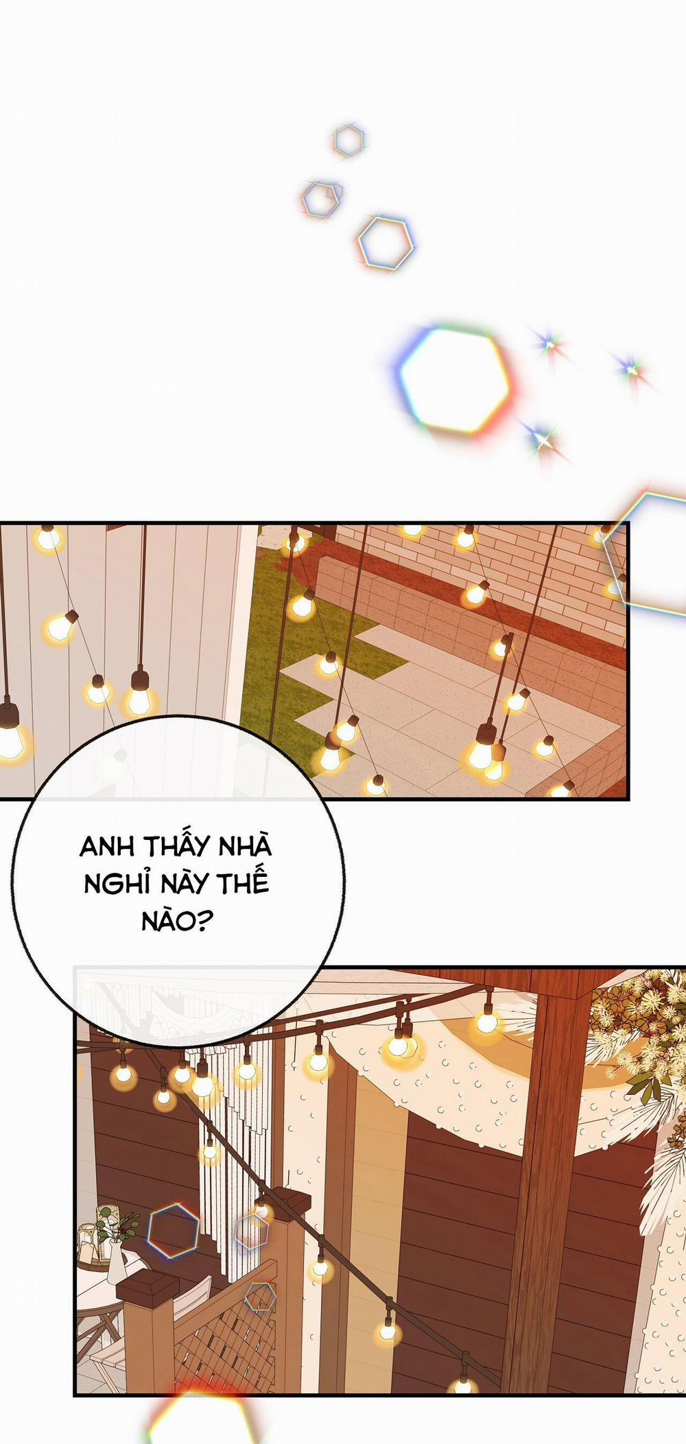 Đứa Trẻ Này Là Con Tôi (END) 52 trang 17