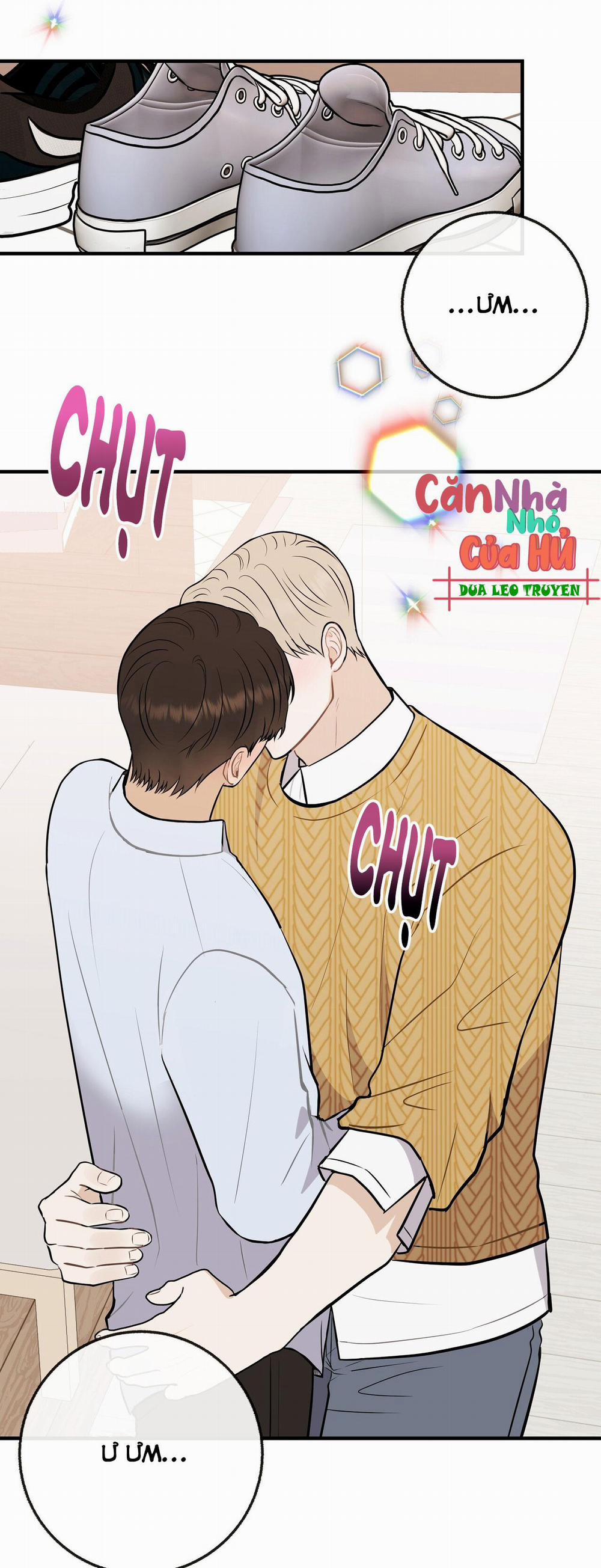 Đứa Trẻ Này Là Con Tôi (END) 52 trang 19