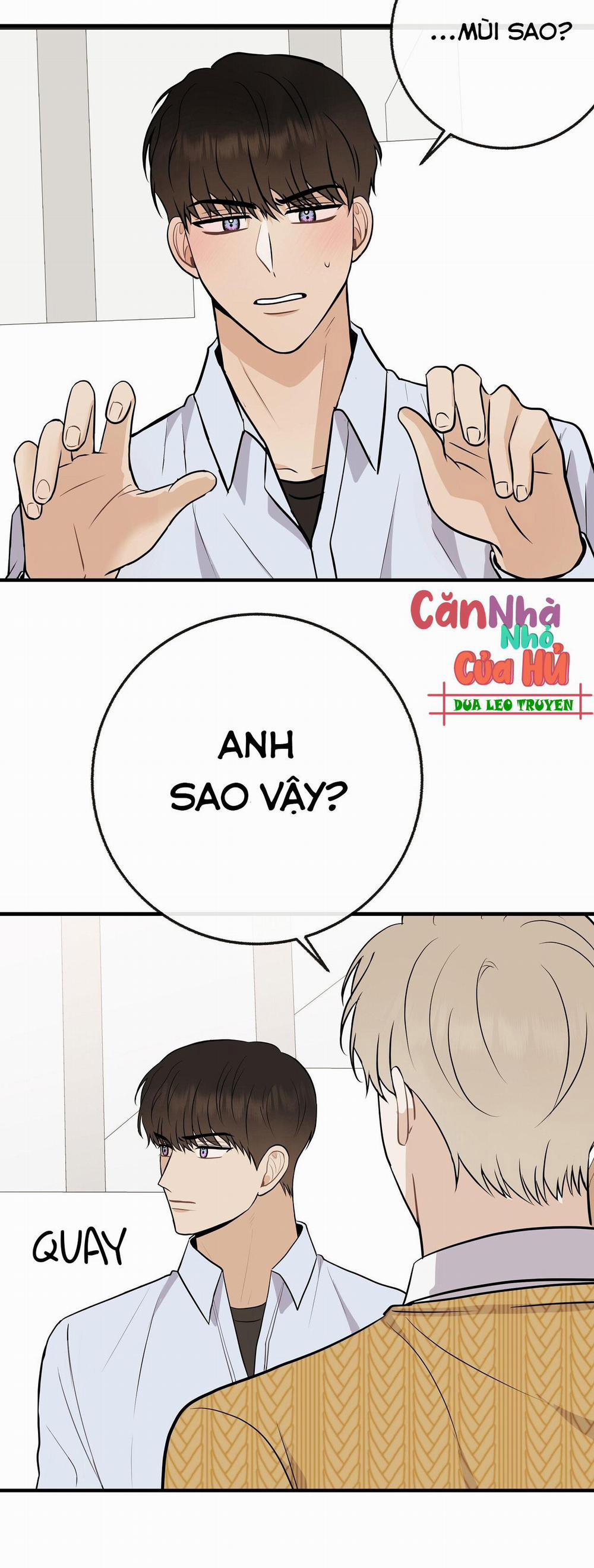 Đứa Trẻ Này Là Con Tôi (END) 52 trang 24