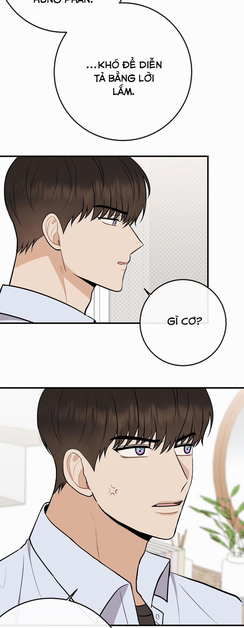 Đứa Trẻ Này Là Con Tôi (END) 52 trang 28