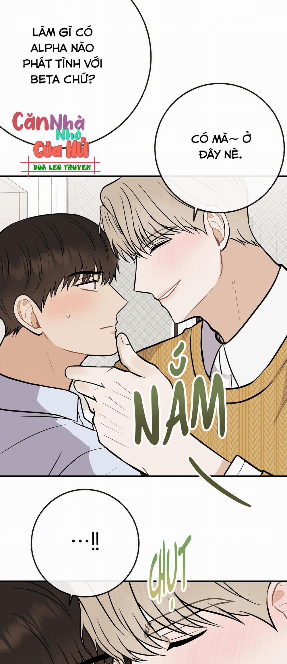 Đứa Trẻ Này Là Con Tôi (END) 52 trang 29