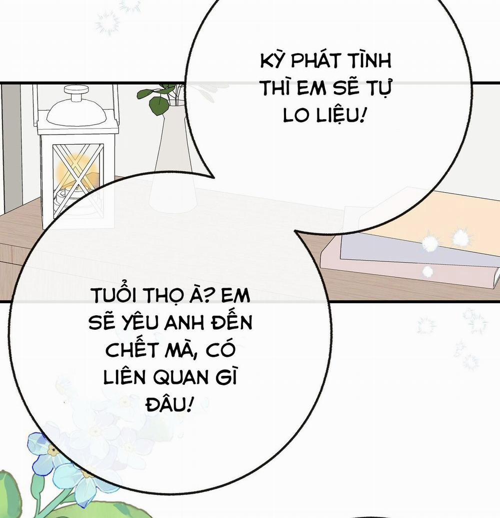 Đứa Trẻ Này Là Con Tôi (END) 52 trang 39