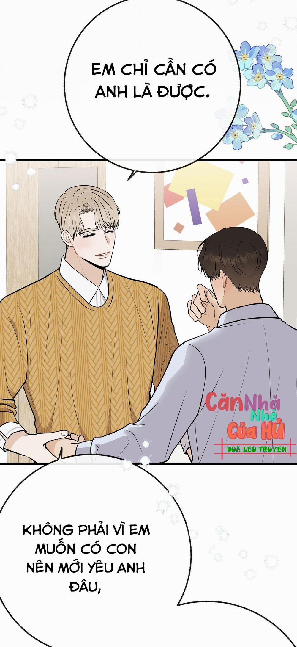 Đứa Trẻ Này Là Con Tôi (END) 52 trang 41