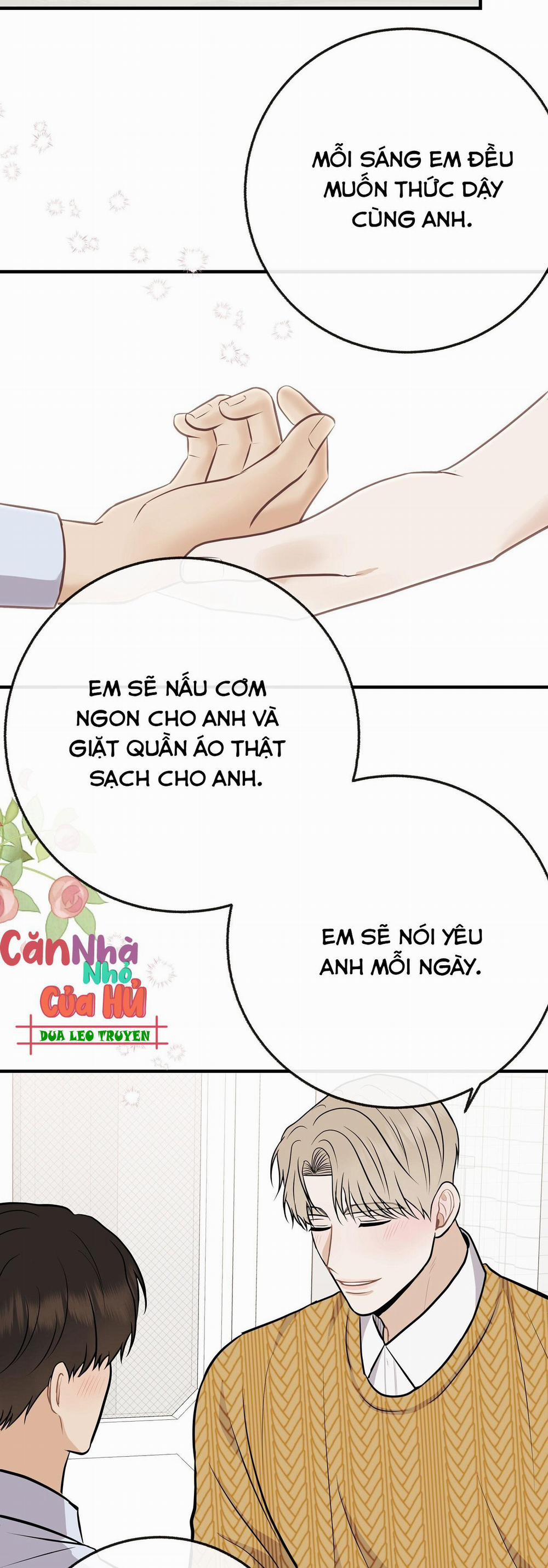 Đứa Trẻ Này Là Con Tôi (END) 52 trang 43