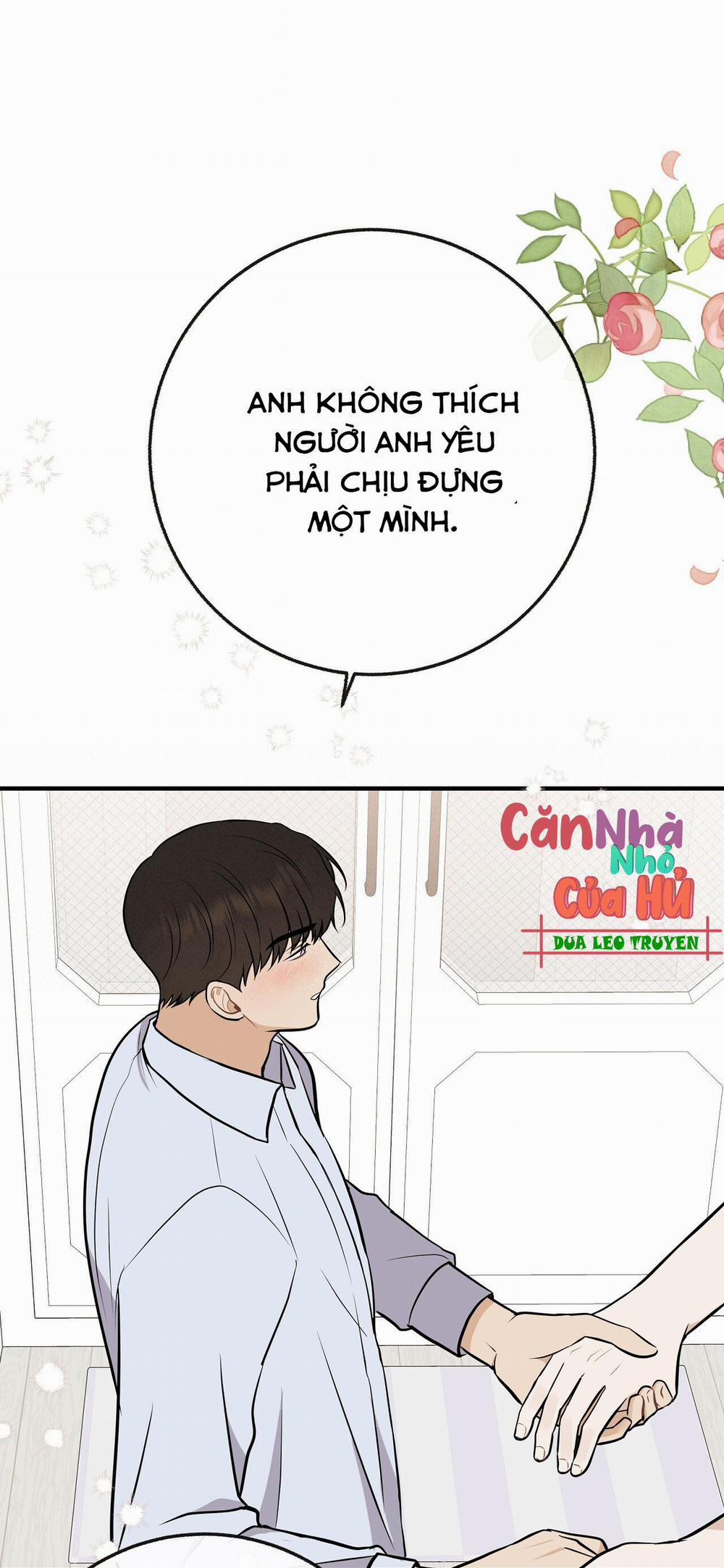 Đứa Trẻ Này Là Con Tôi (END) 52 trang 47