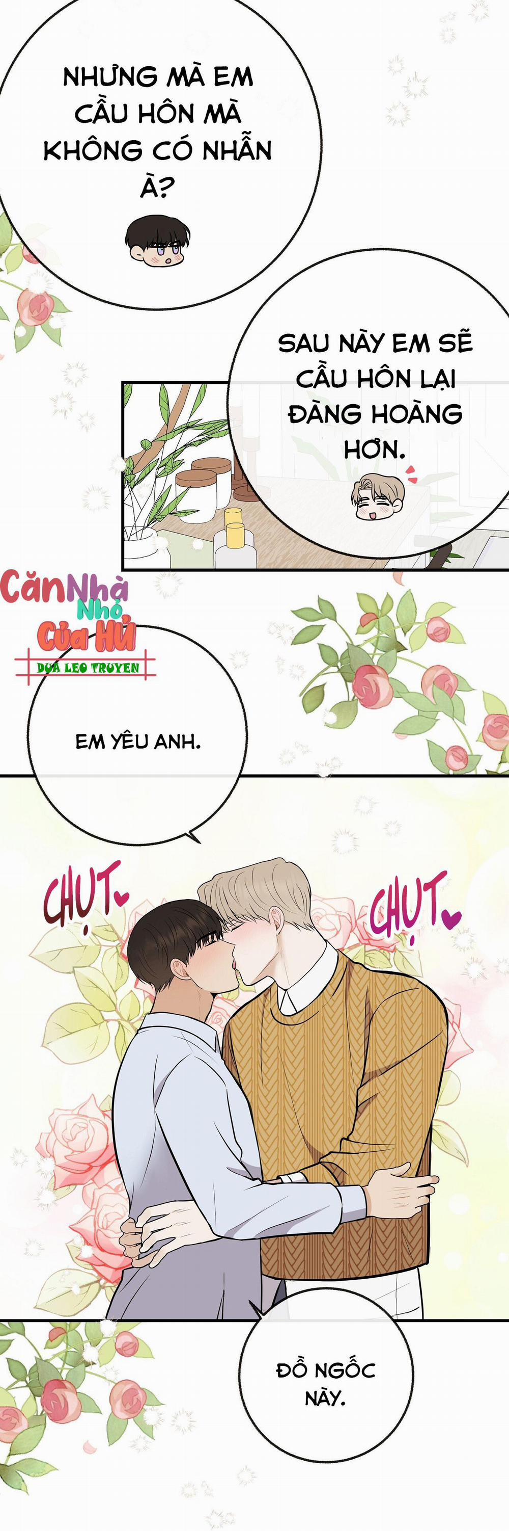 Đứa Trẻ Này Là Con Tôi (END) 52 trang 49