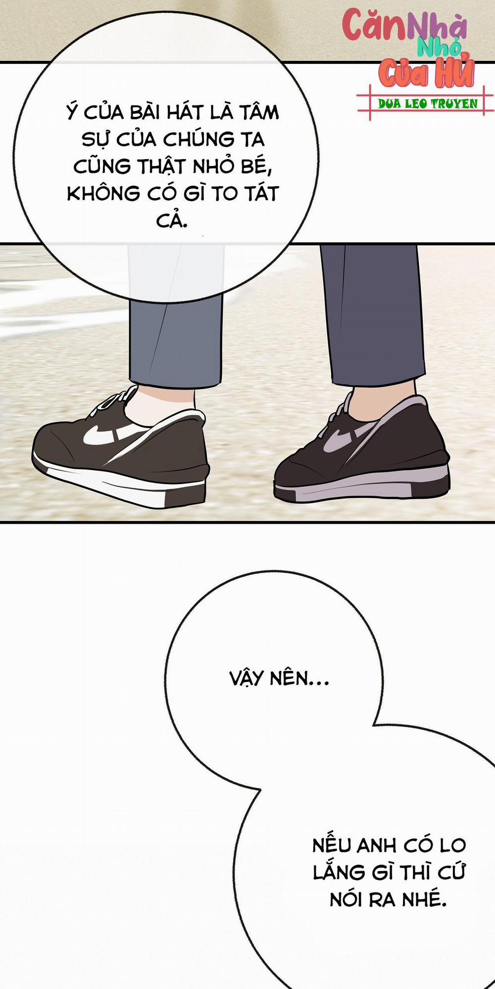 Đứa Trẻ Này Là Con Tôi (END) 52 trang 5