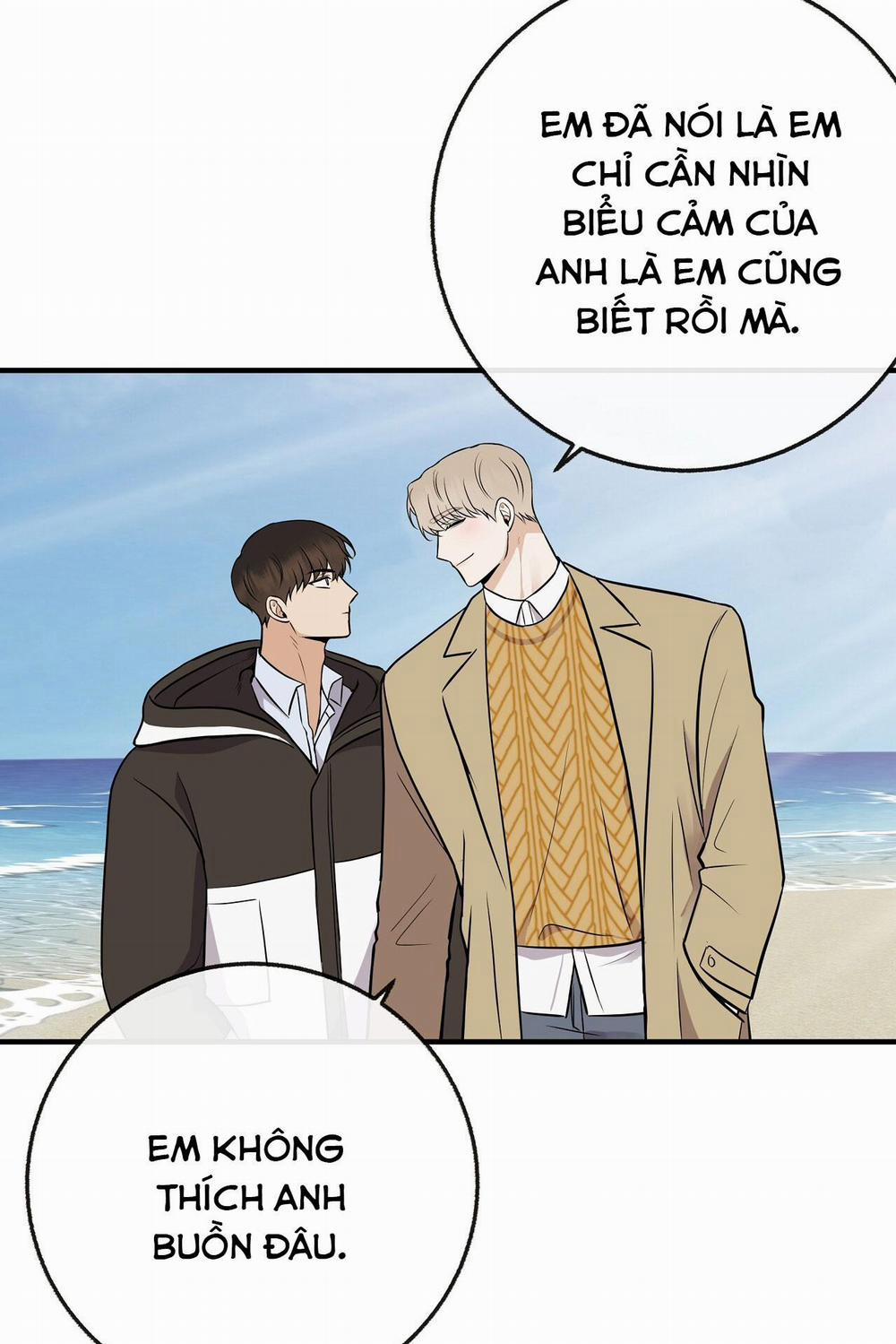 Đứa Trẻ Này Là Con Tôi (END) 52 trang 7