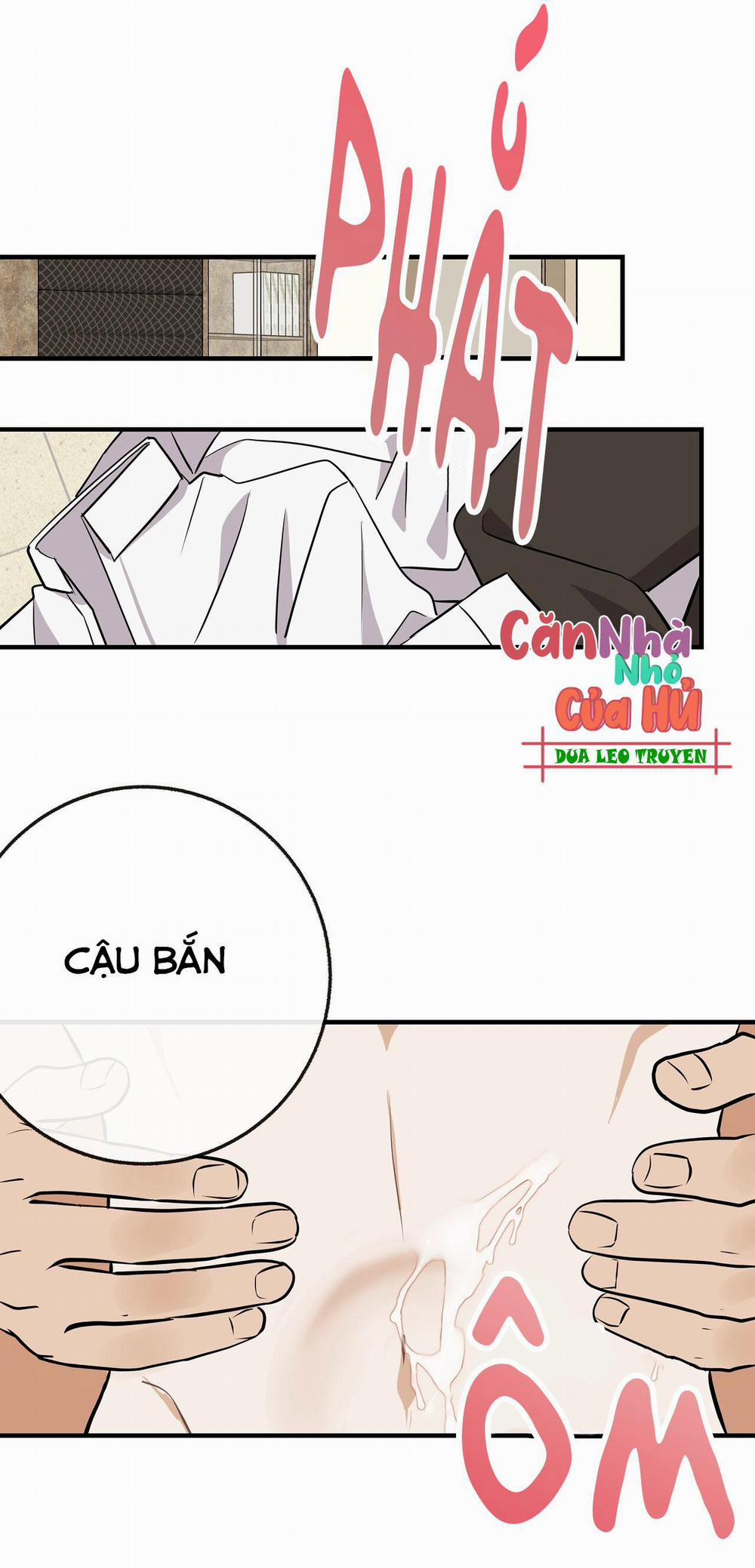 Đứa Trẻ Này Là Con Tôi (END) 53 trang 19