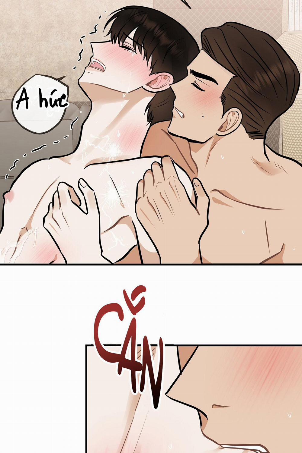 Đứa Trẻ Này Là Con Tôi (END) 53 trang 22