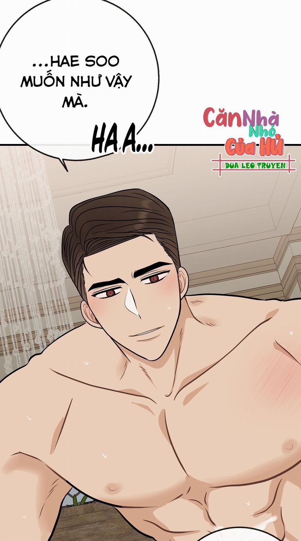 Đứa Trẻ Này Là Con Tôi (END) 53 trang 30
