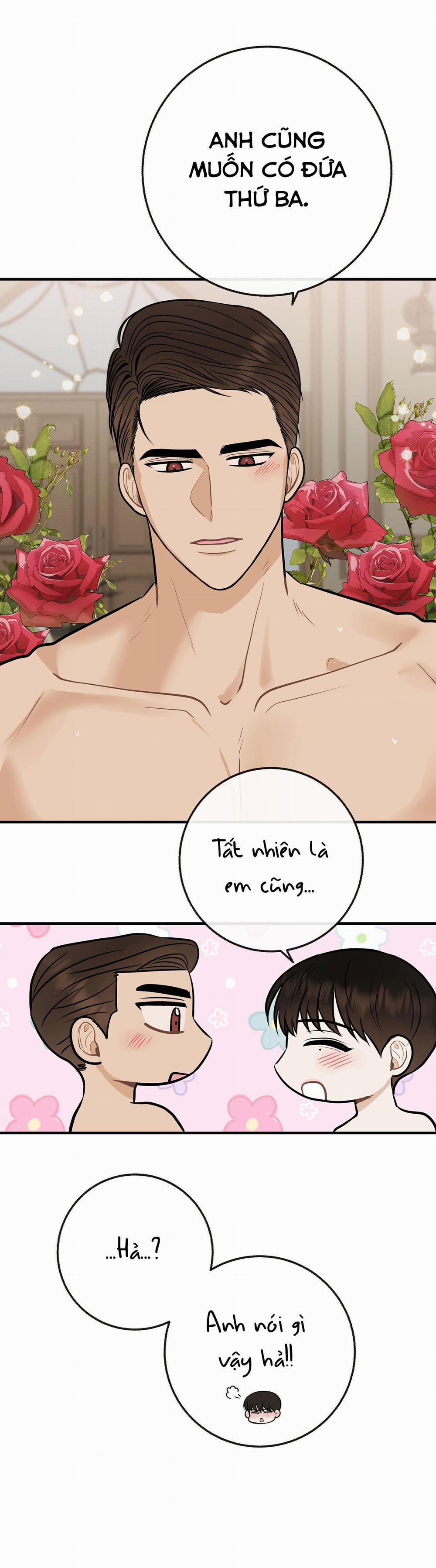 Đứa Trẻ Này Là Con Tôi (END) 53 trang 39