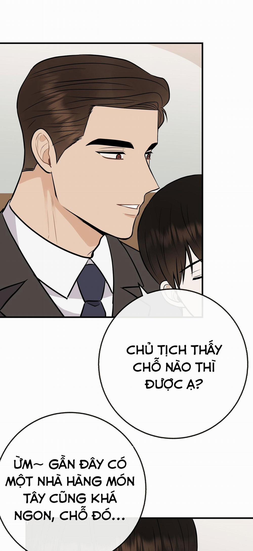 Đứa Trẻ Này Là Con Tôi (END) 53 trang 43