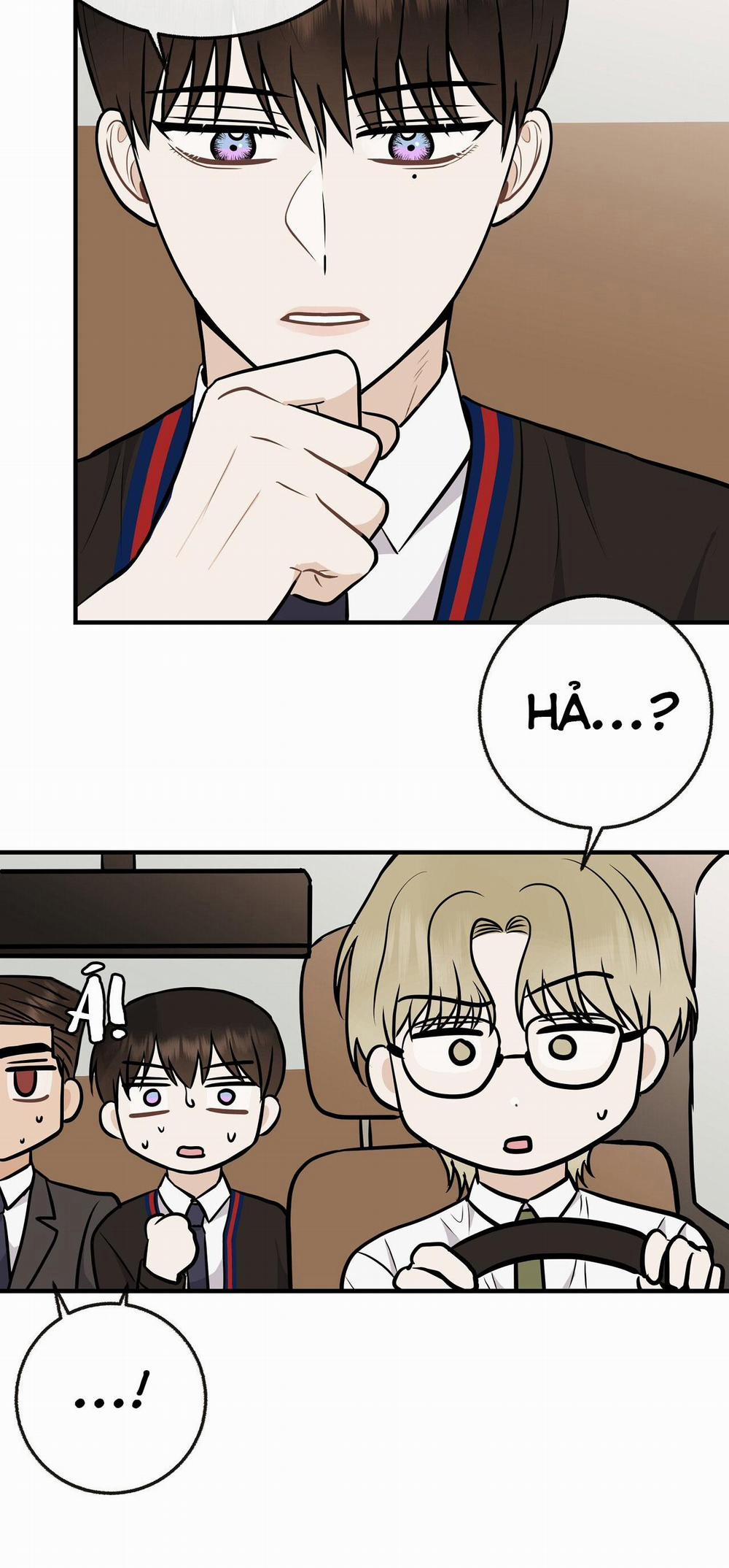 Đứa Trẻ Này Là Con Tôi (END) 53 trang 44