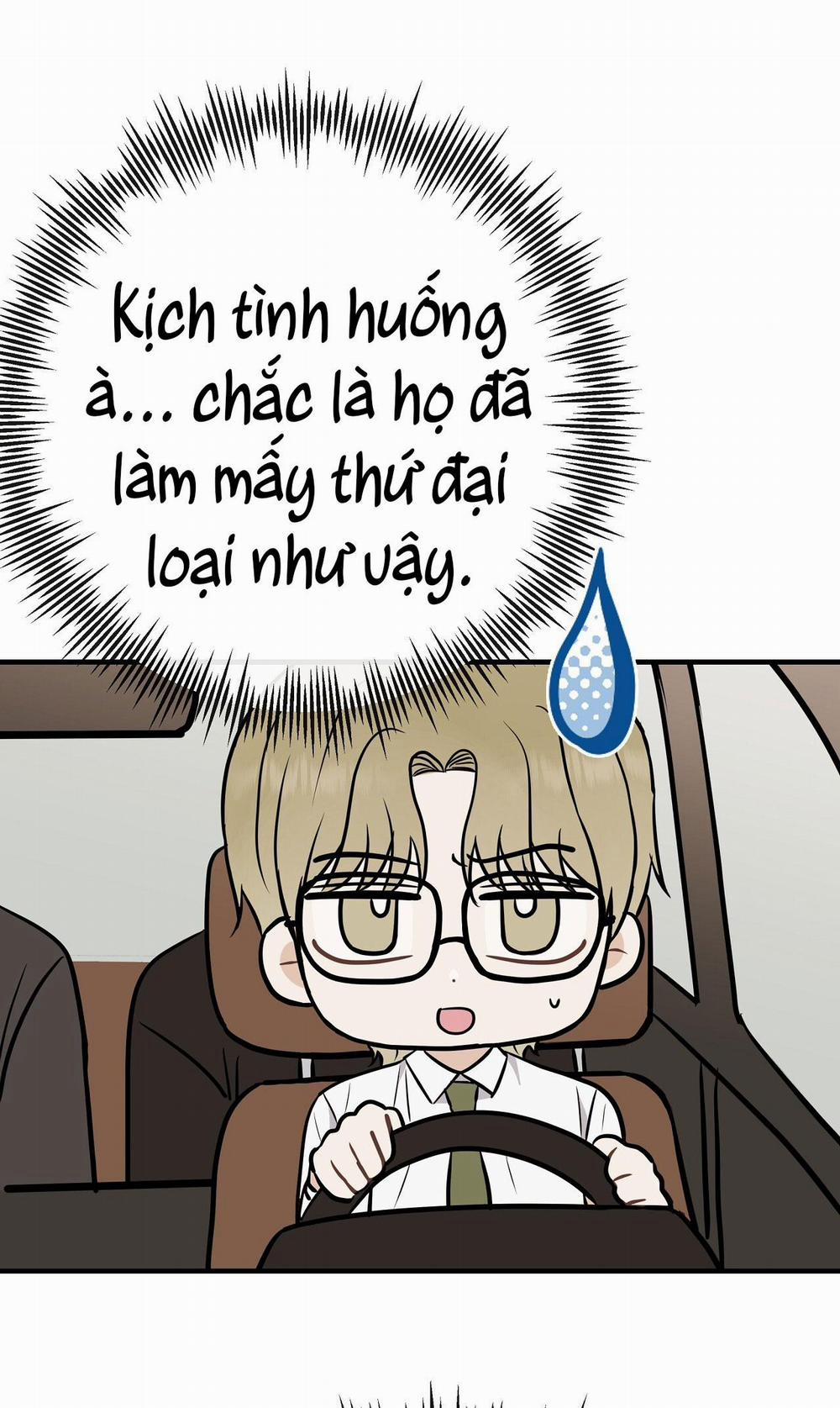 Đứa Trẻ Này Là Con Tôi (END) 53 trang 46