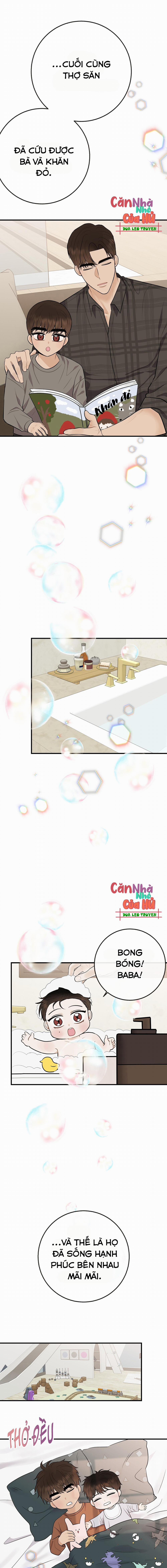 Đứa Trẻ Này Là Con Tôi (END) 54 trang 10