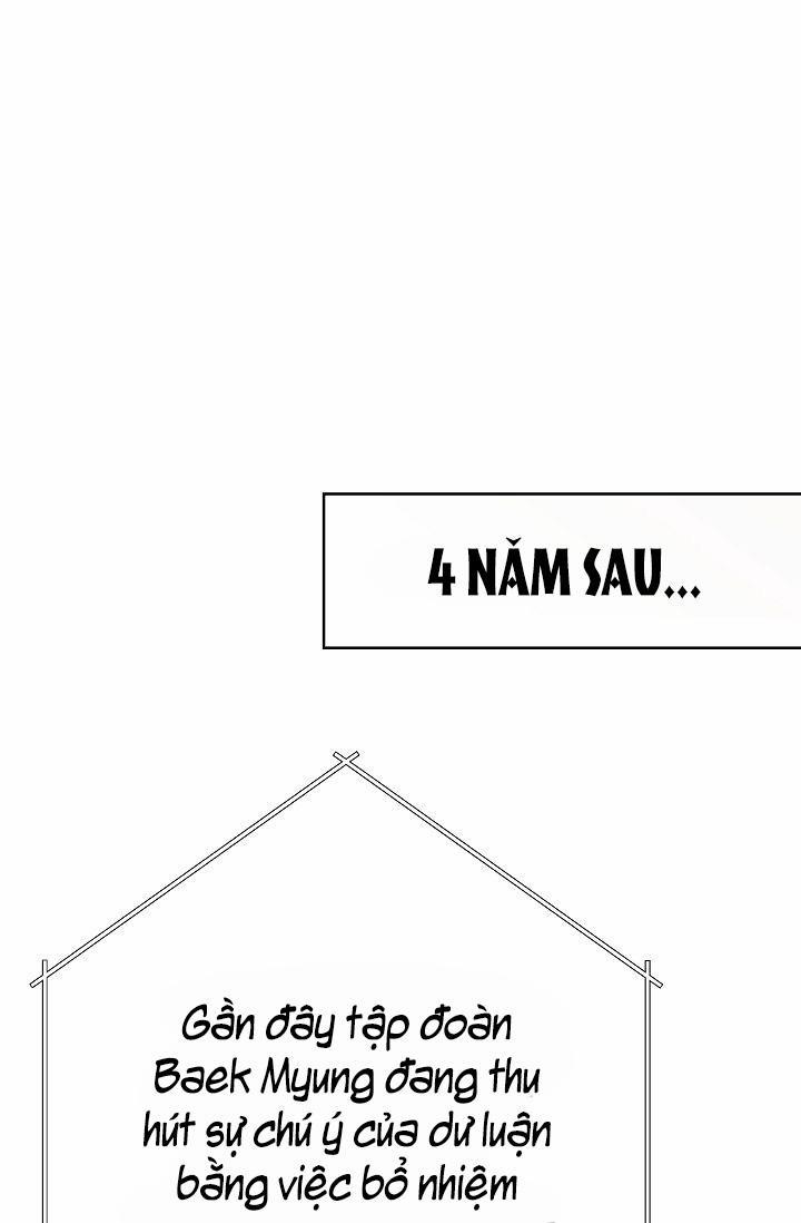 Đứa Trẻ Này Là Con Tôi (END) 6 trang 21