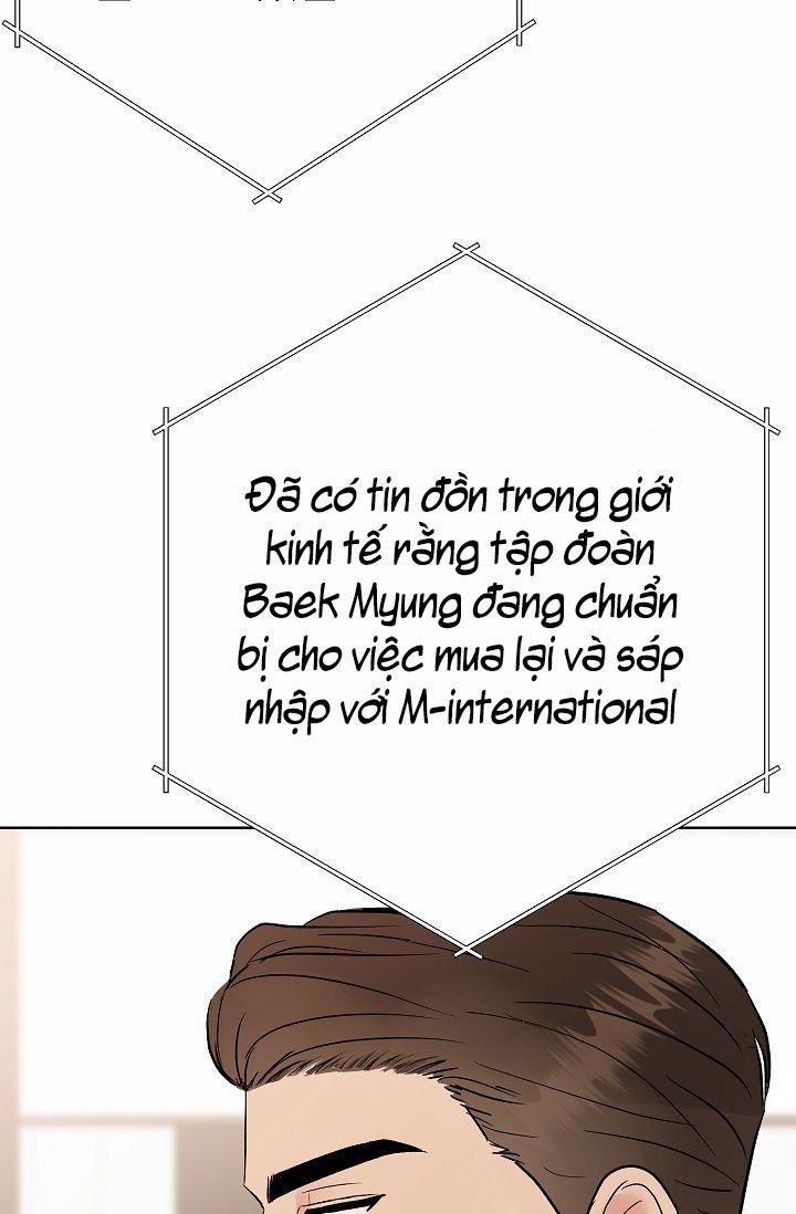 Đứa Trẻ Này Là Con Tôi (END) 6 trang 24