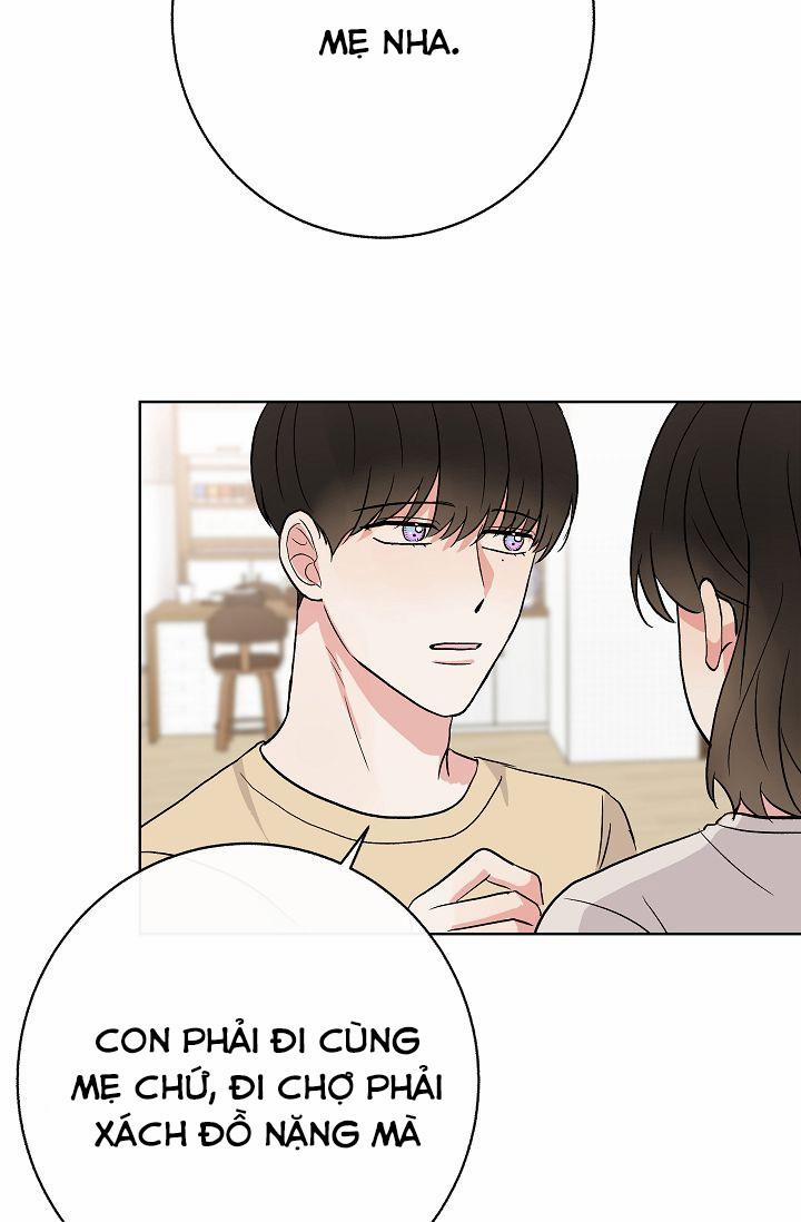 Đứa Trẻ Này Là Con Tôi (END) 6 trang 37
