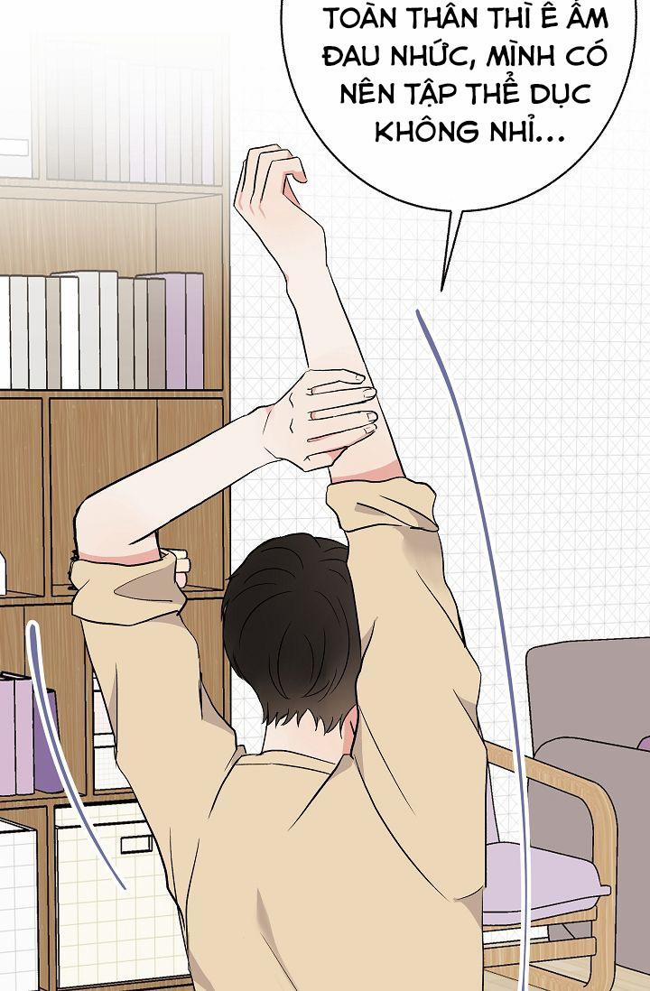 Đứa Trẻ Này Là Con Tôi (END) 6 trang 46