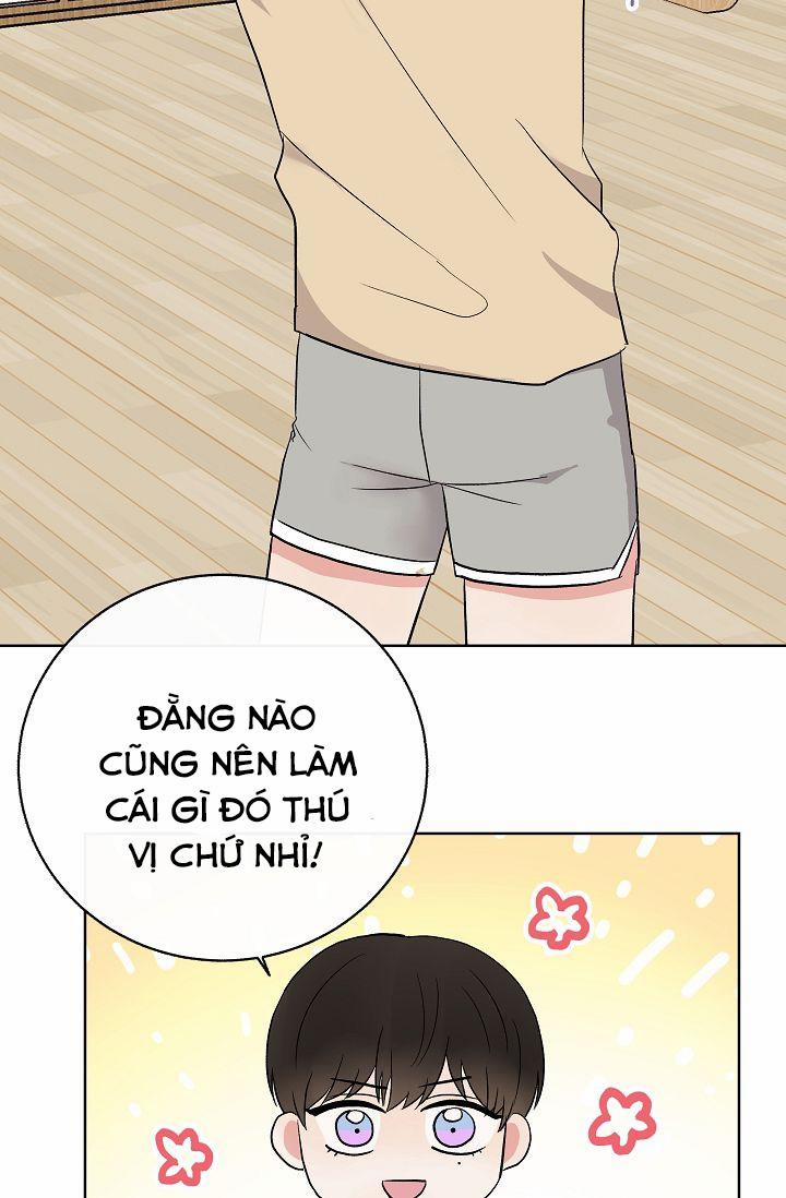 Đứa Trẻ Này Là Con Tôi (END) 6 trang 47