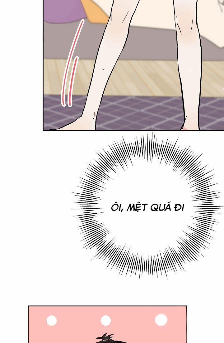 Đứa Trẻ Này Là Con Tôi (END) 6 trang 51