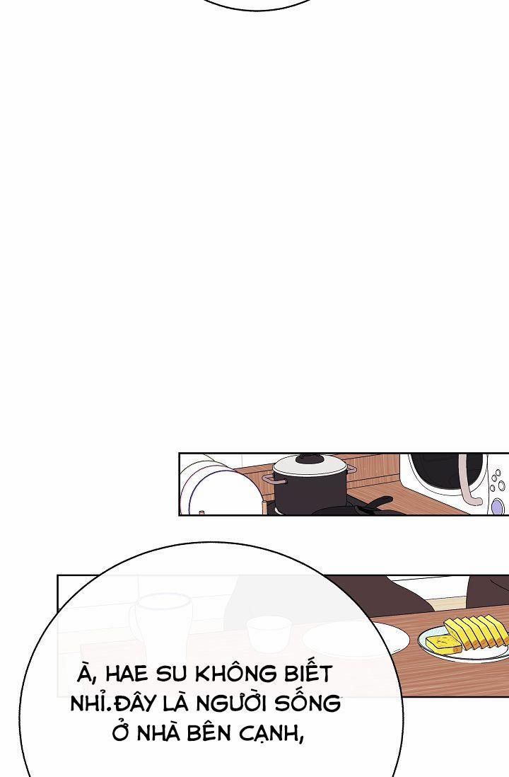 Đứa Trẻ Này Là Con Tôi (END) 6 trang 61