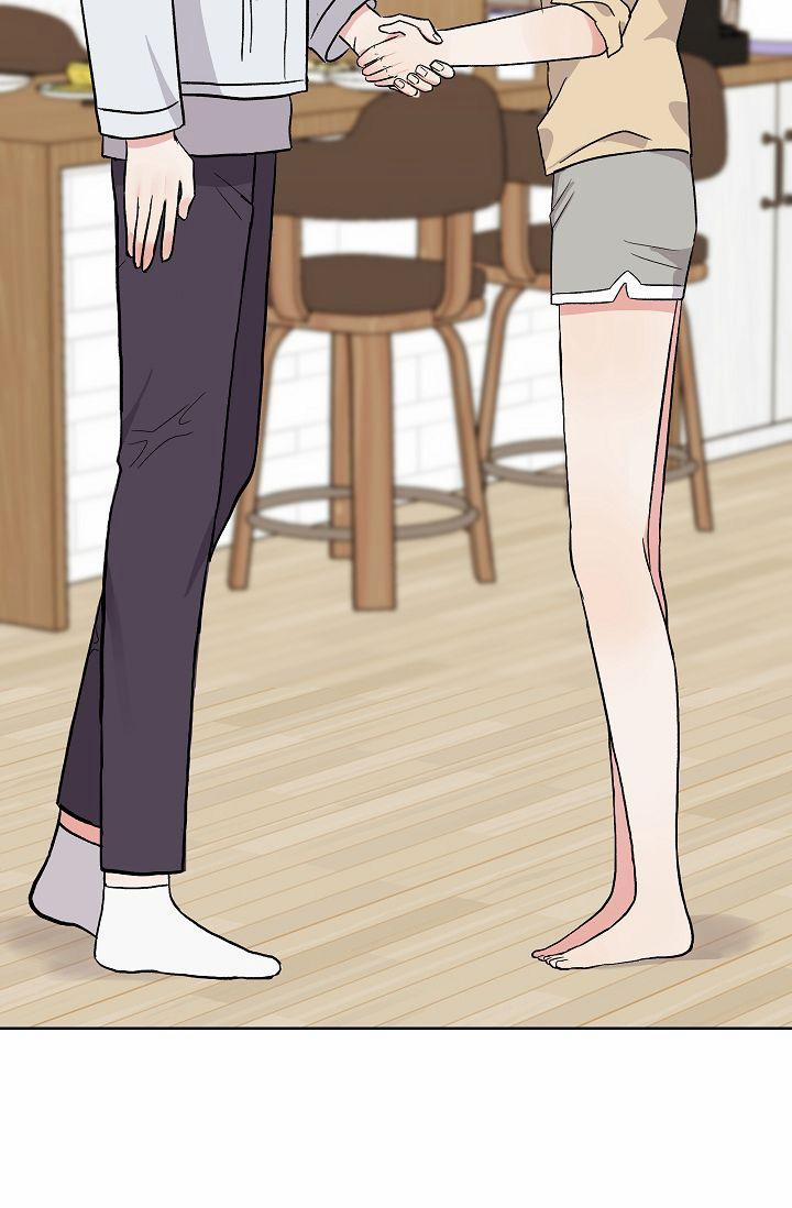 Đứa Trẻ Này Là Con Tôi (END) 6 trang 73