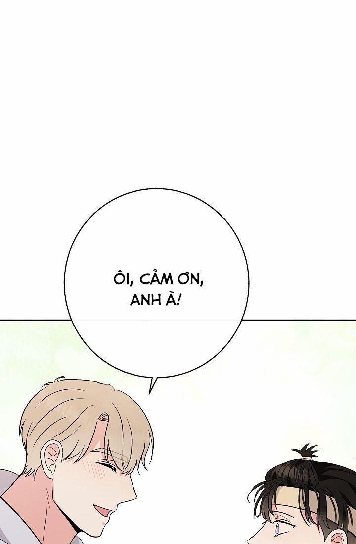 Đứa Trẻ Này Là Con Tôi (END) 6 trang 77