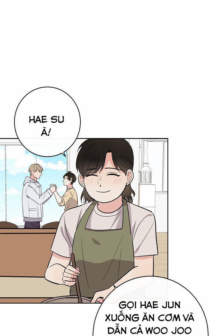 Đứa Trẻ Này Là Con Tôi (END) 6 trang 79