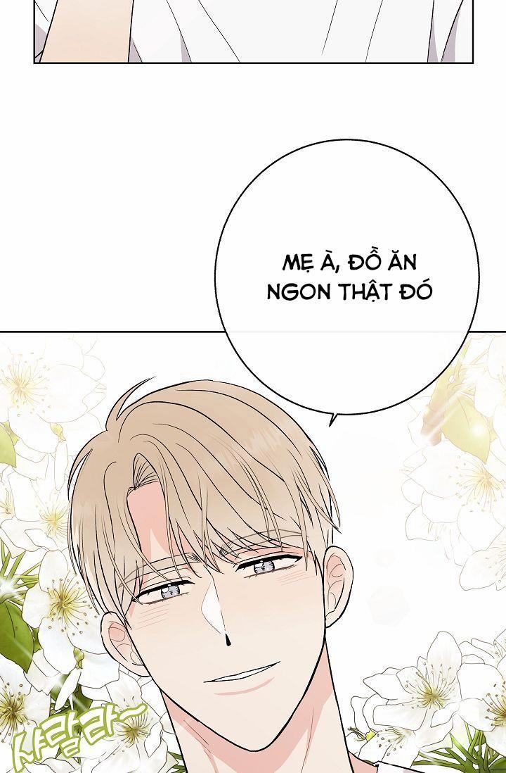 Đứa Trẻ Này Là Con Tôi (END) 6 trang 83