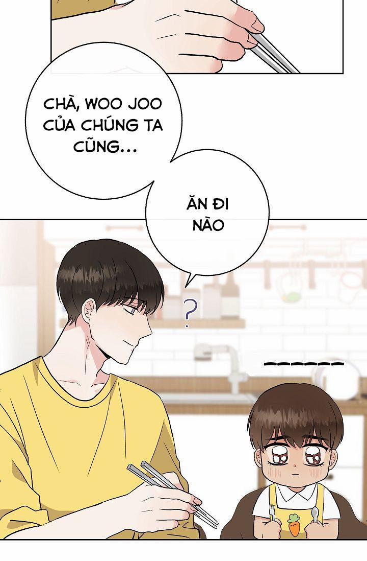 Đứa Trẻ Này Là Con Tôi (END) 6 trang 85