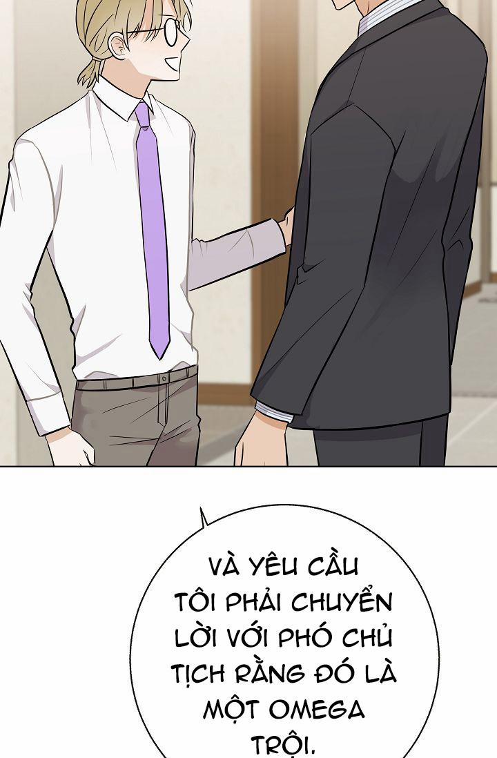 Đứa Trẻ Này Là Con Tôi (END) 9 trang 15
