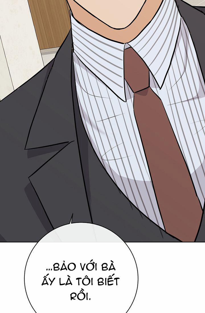 Đứa Trẻ Này Là Con Tôi (END) 9 trang 17