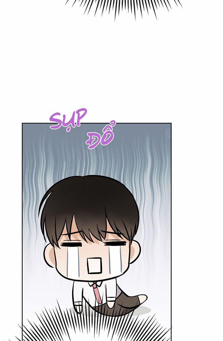 Đứa Trẻ Này Là Con Tôi (END) 9 trang 3