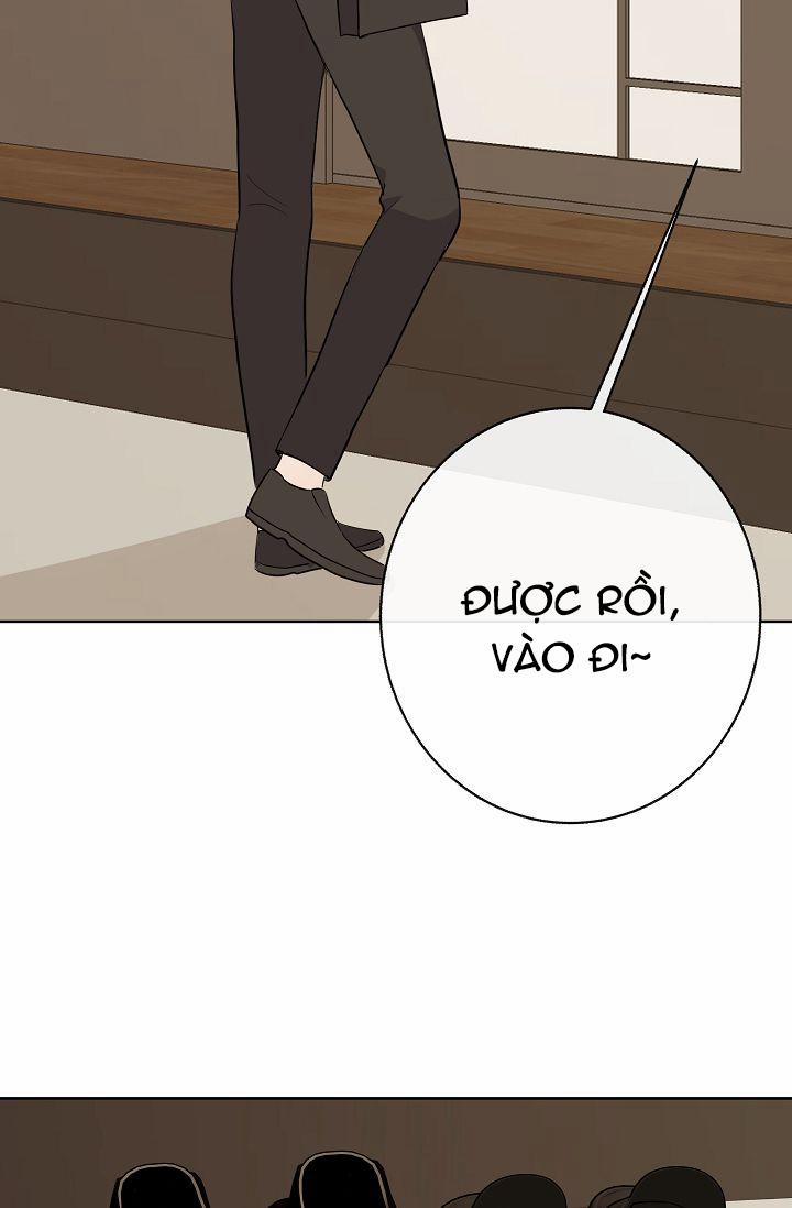 Đứa Trẻ Này Là Con Tôi (END) 9 trang 43