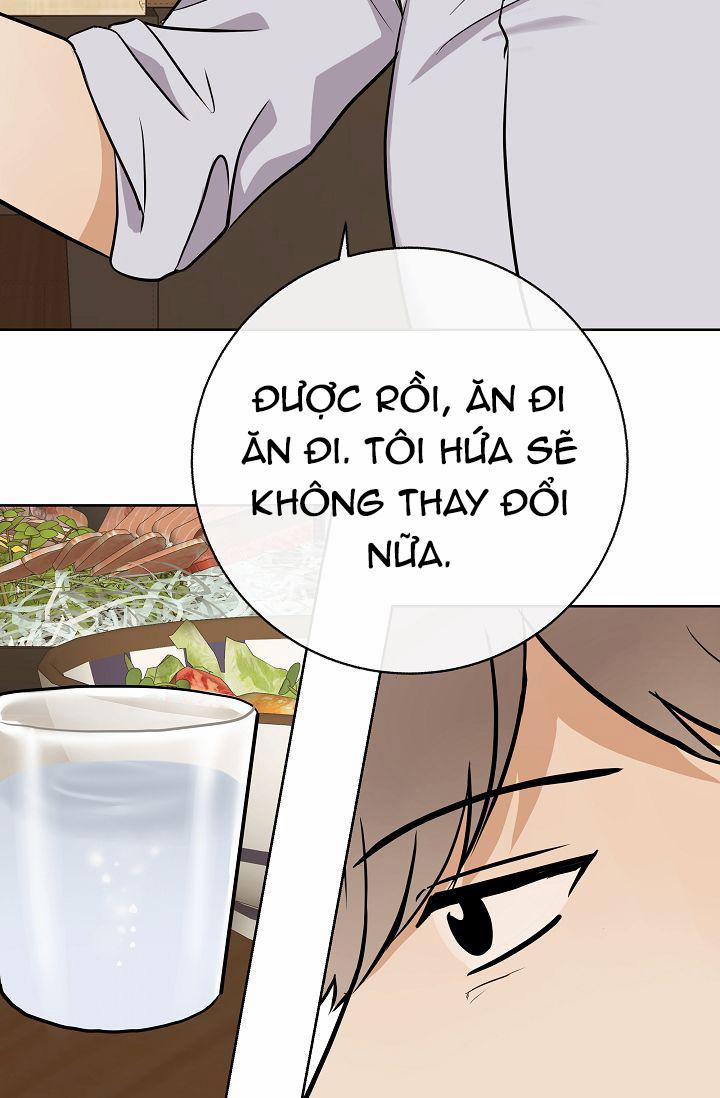 Đứa Trẻ Này Là Con Tôi (END) 9 trang 52